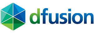 dfusion logo